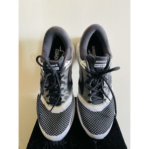 Men’s Brooks Revel 1 Trainers